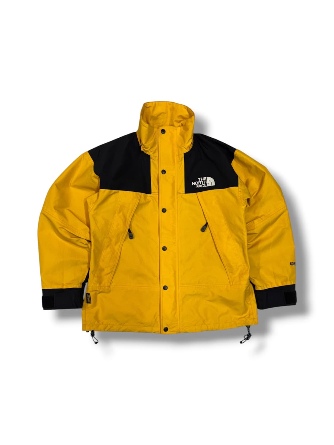 90s 노스페이스 OG 고어텍스 마운틴 자켓 (M)   상품이미지1