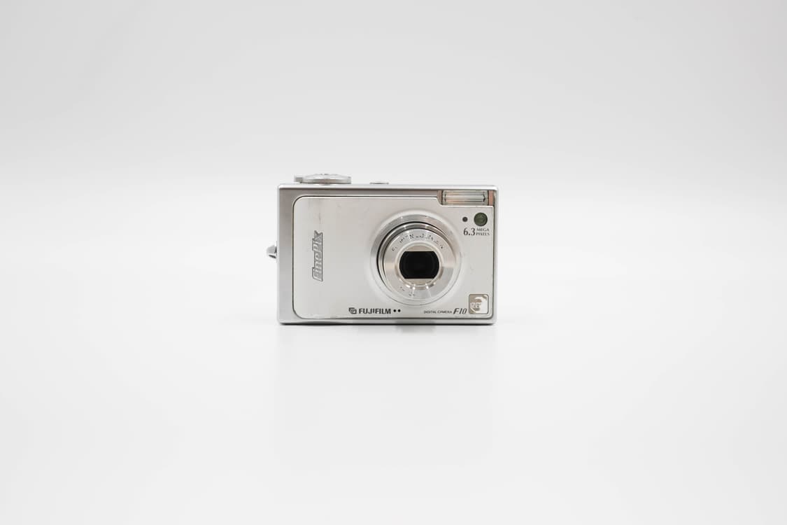 Fujifilm Finepix F10 (후지필름 파인픽스 F10) 상품이미지3