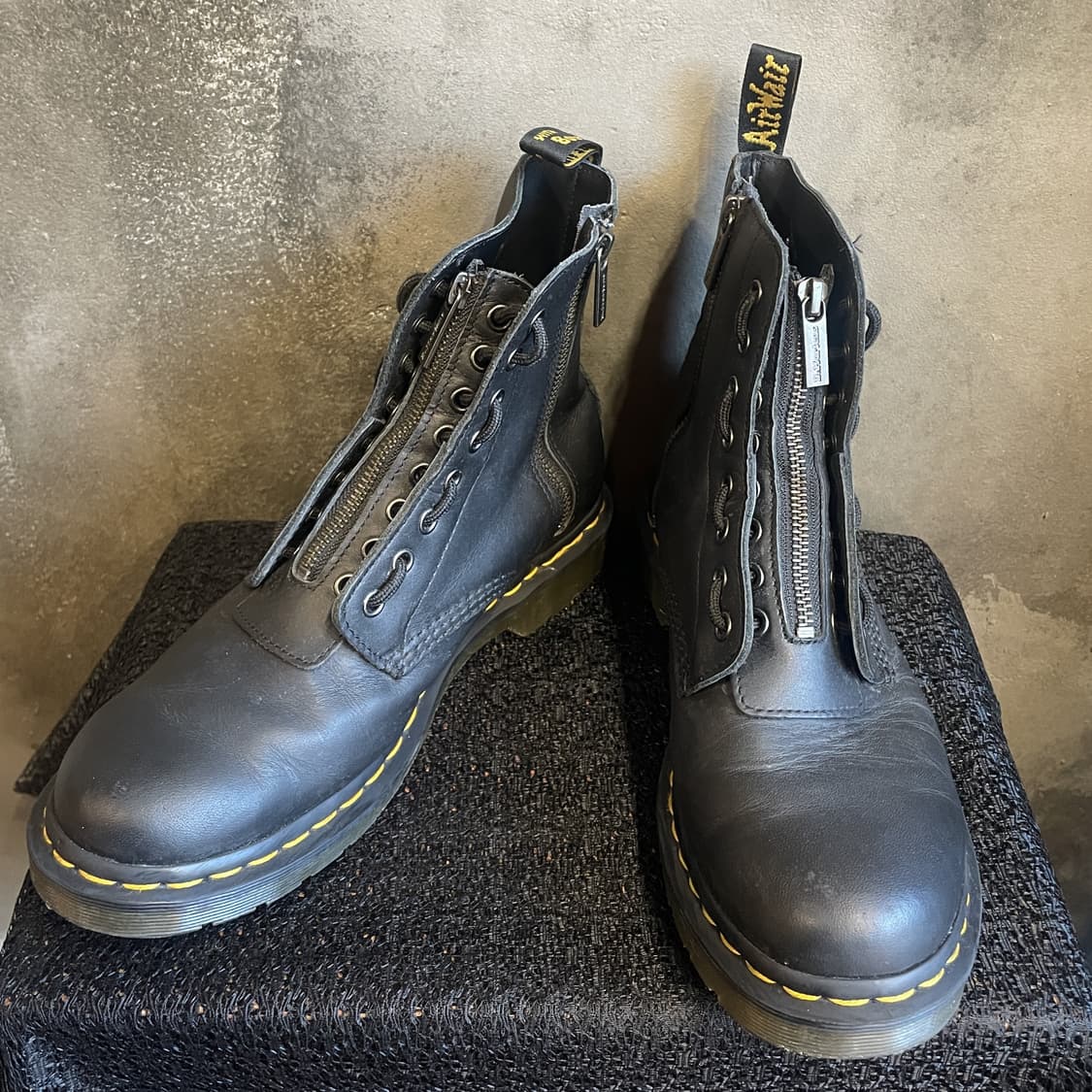 닥터마틴 1460 프론트 집 상품이미지1