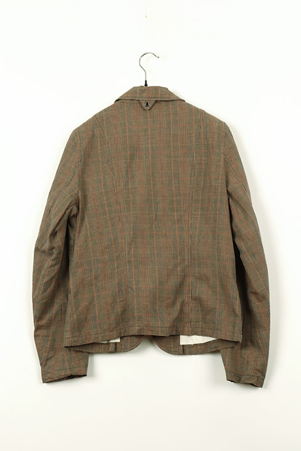 Ohlala jacket 오라라재킷 체크재킷 상품이미지3