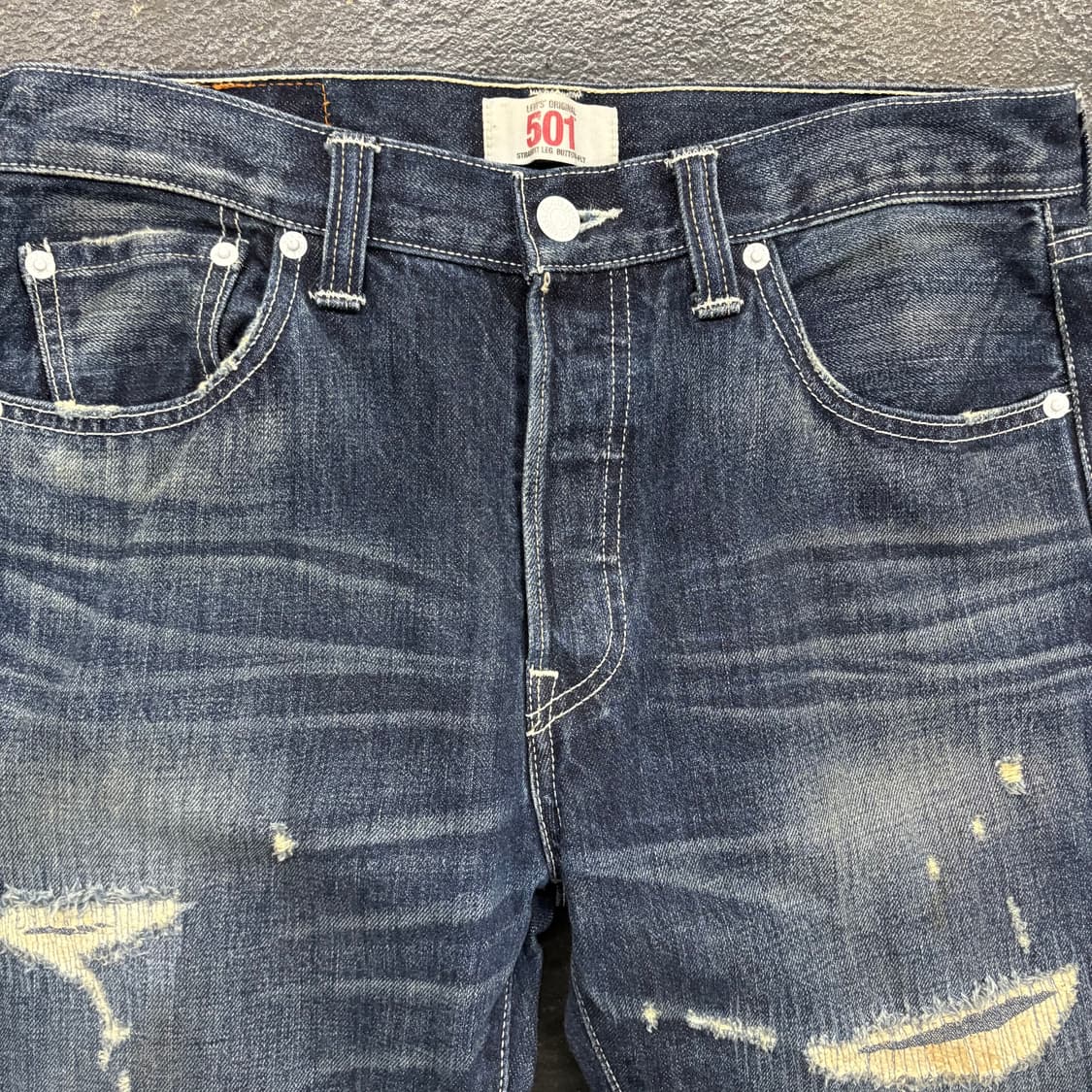 (30)리바이스501 상품이미지3