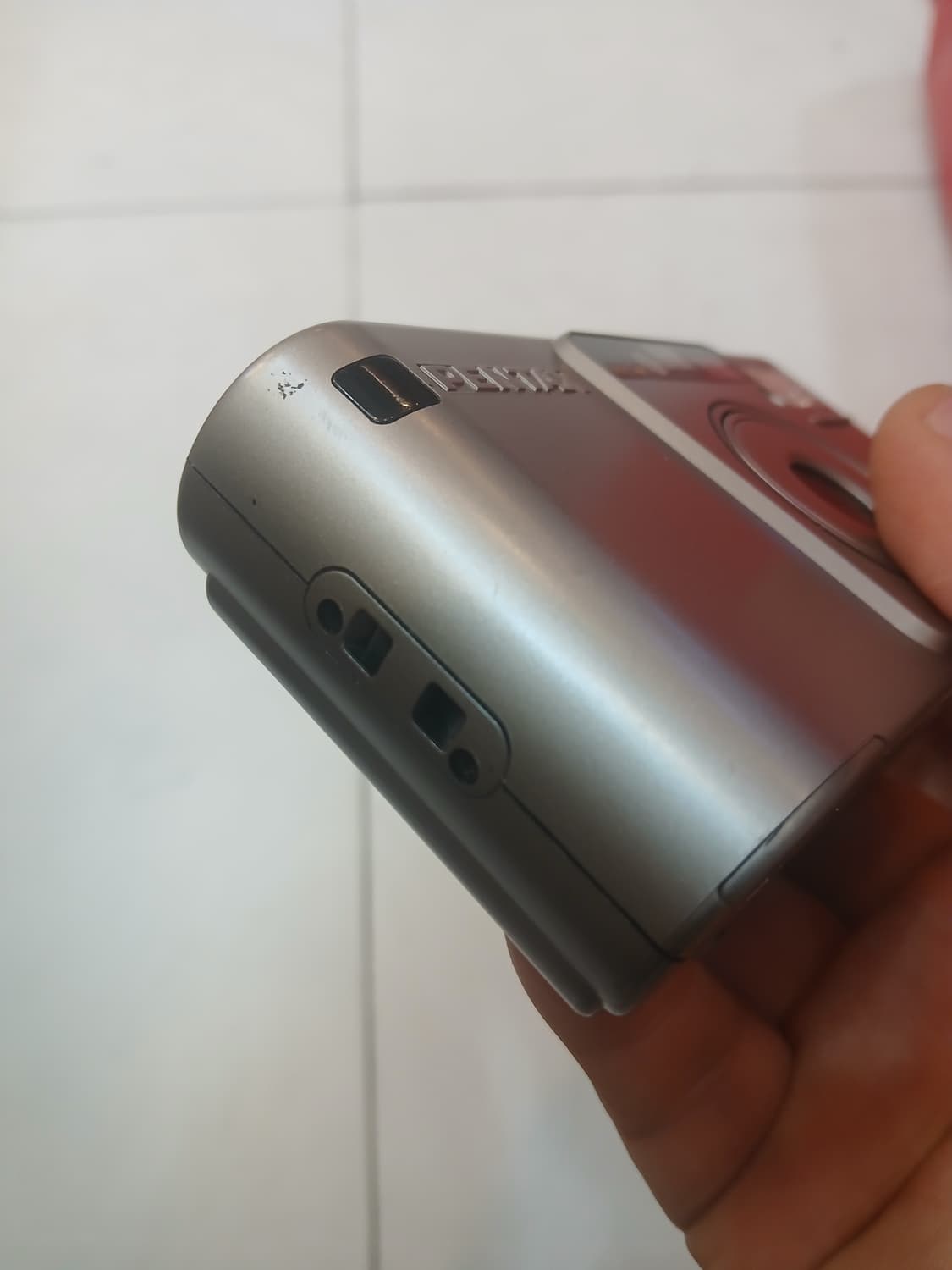 팬탁스 에스피오 80 필름카메라,PENTAX ESPIO 80 상품이미지3