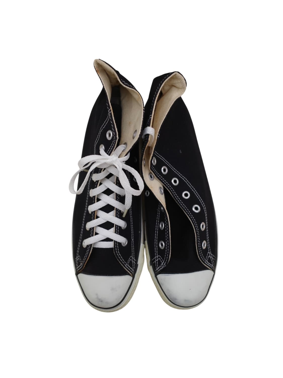 295)90‘s 컨버스 하이 데드스탁 상품이미지5