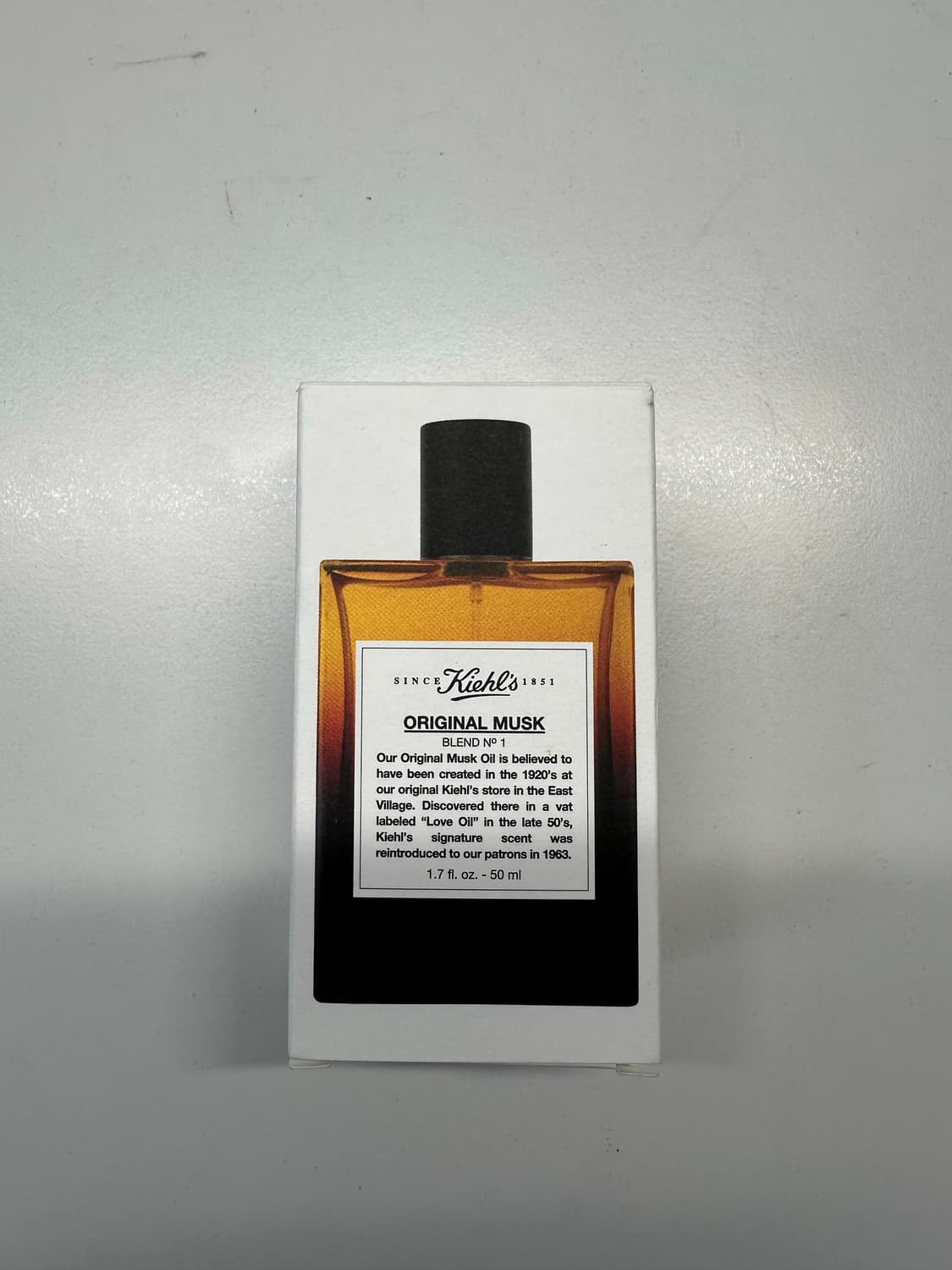 [국문택] 키엘 오리지널 머스크 상품이미지4