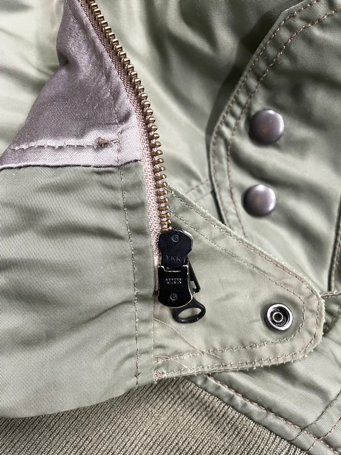L.G.B BONO-4 Jacket (1) 상품이미지7