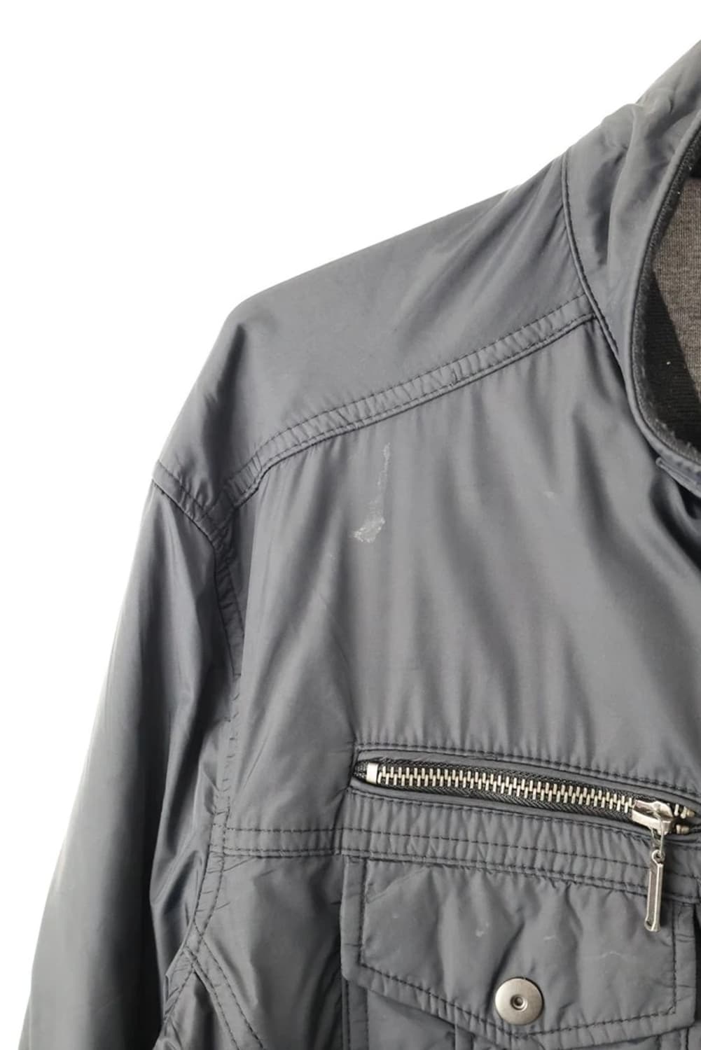 Truxton Multi Pocket Jacket 상품이미지8