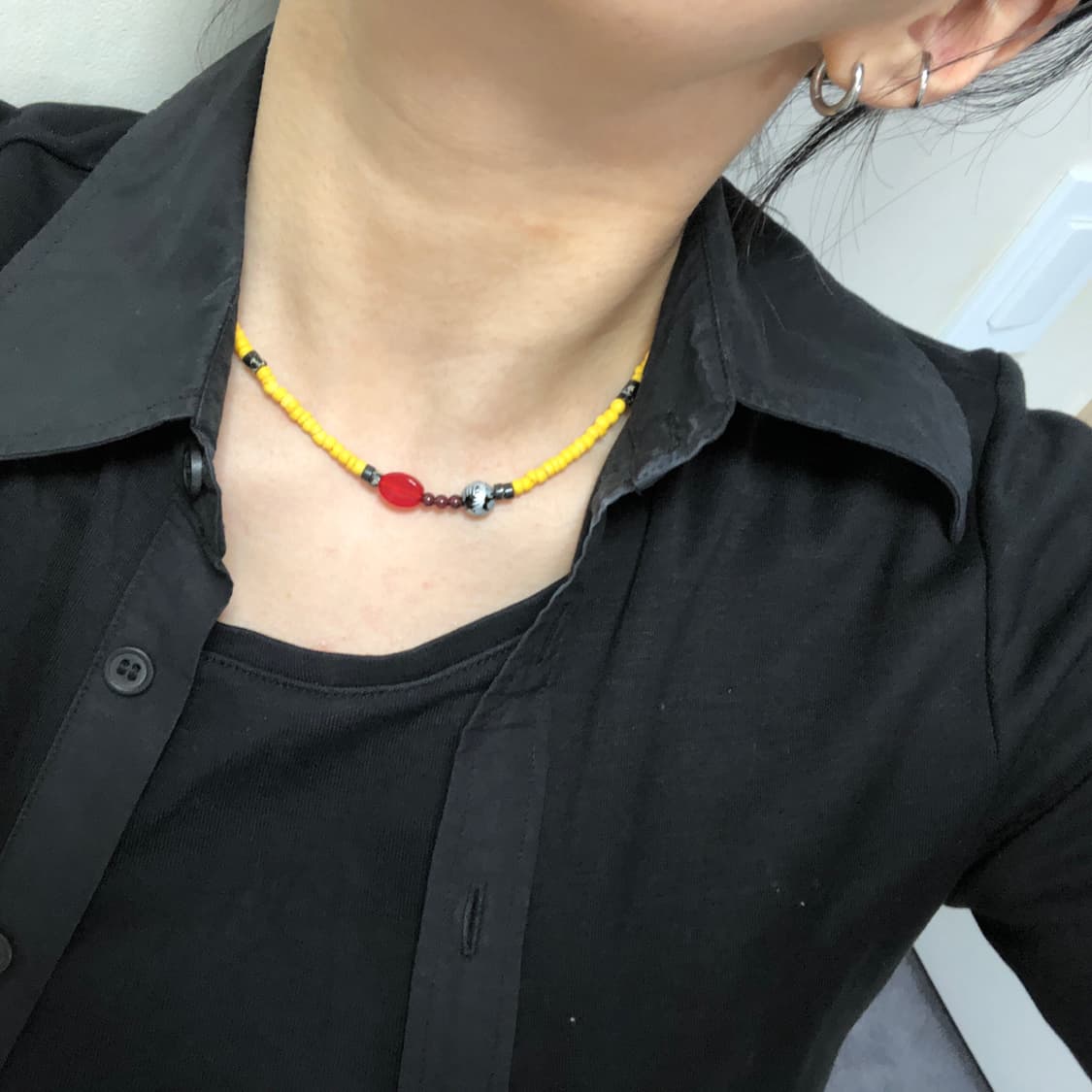 kill bill 킬빌 목걸이 상품이미지6