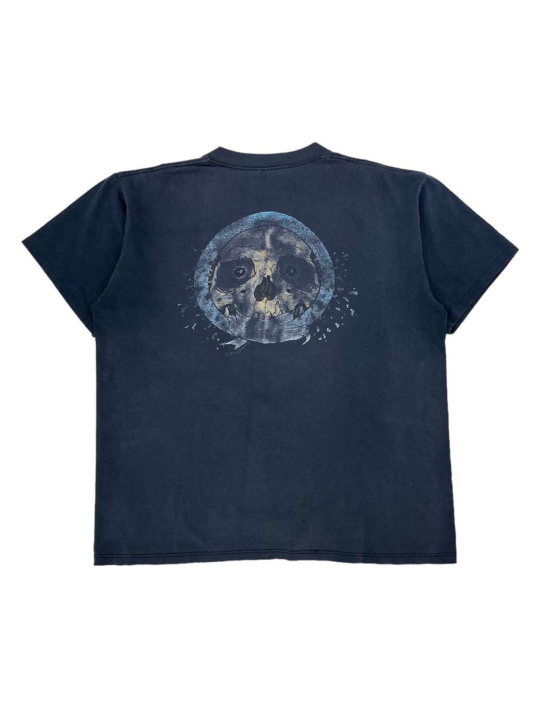 90s 메탈리카 빈티지 밴드 티셔츠 상품이미지5