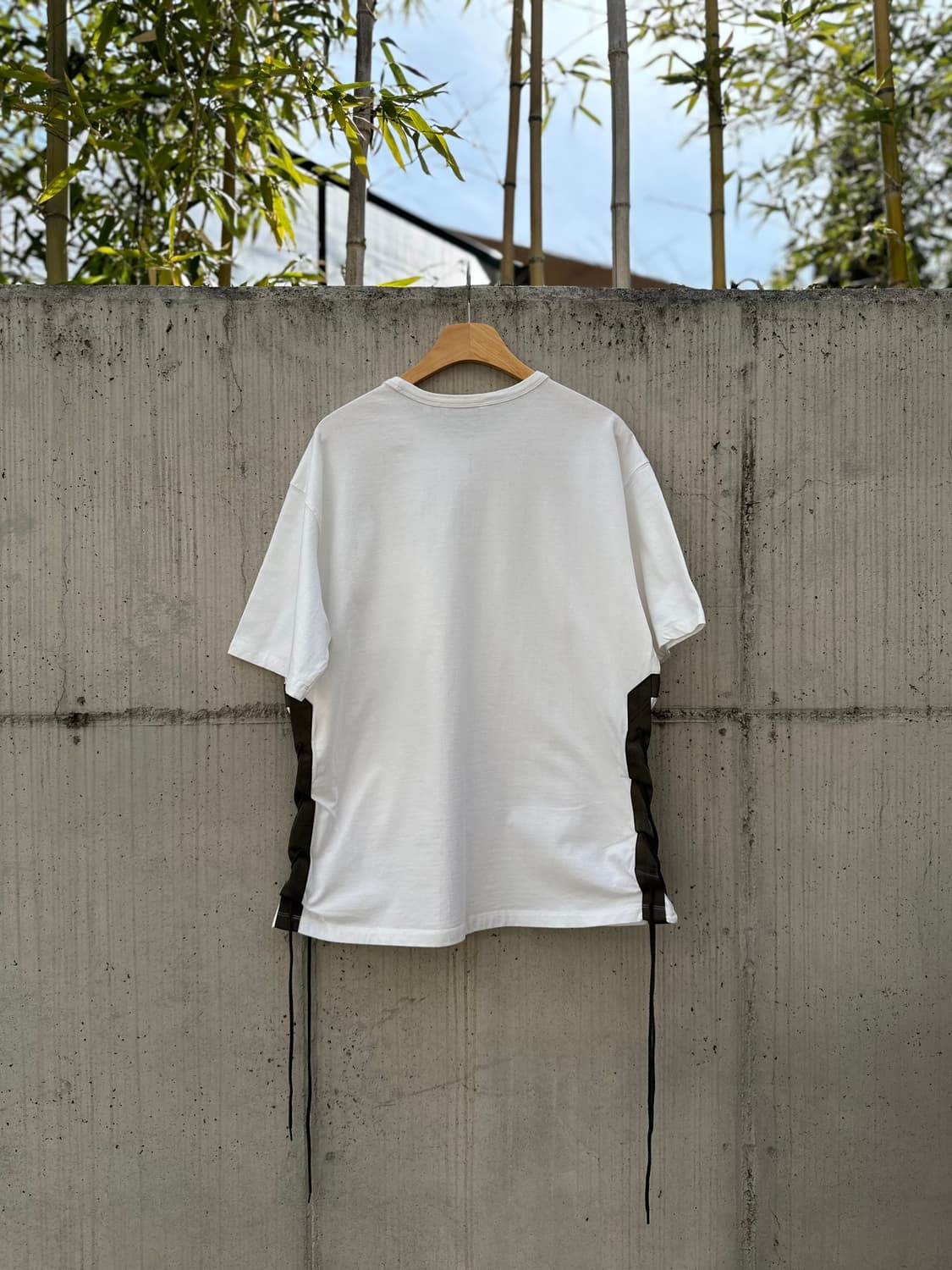 이스트로그 Flak T-shirt  상품이미지2