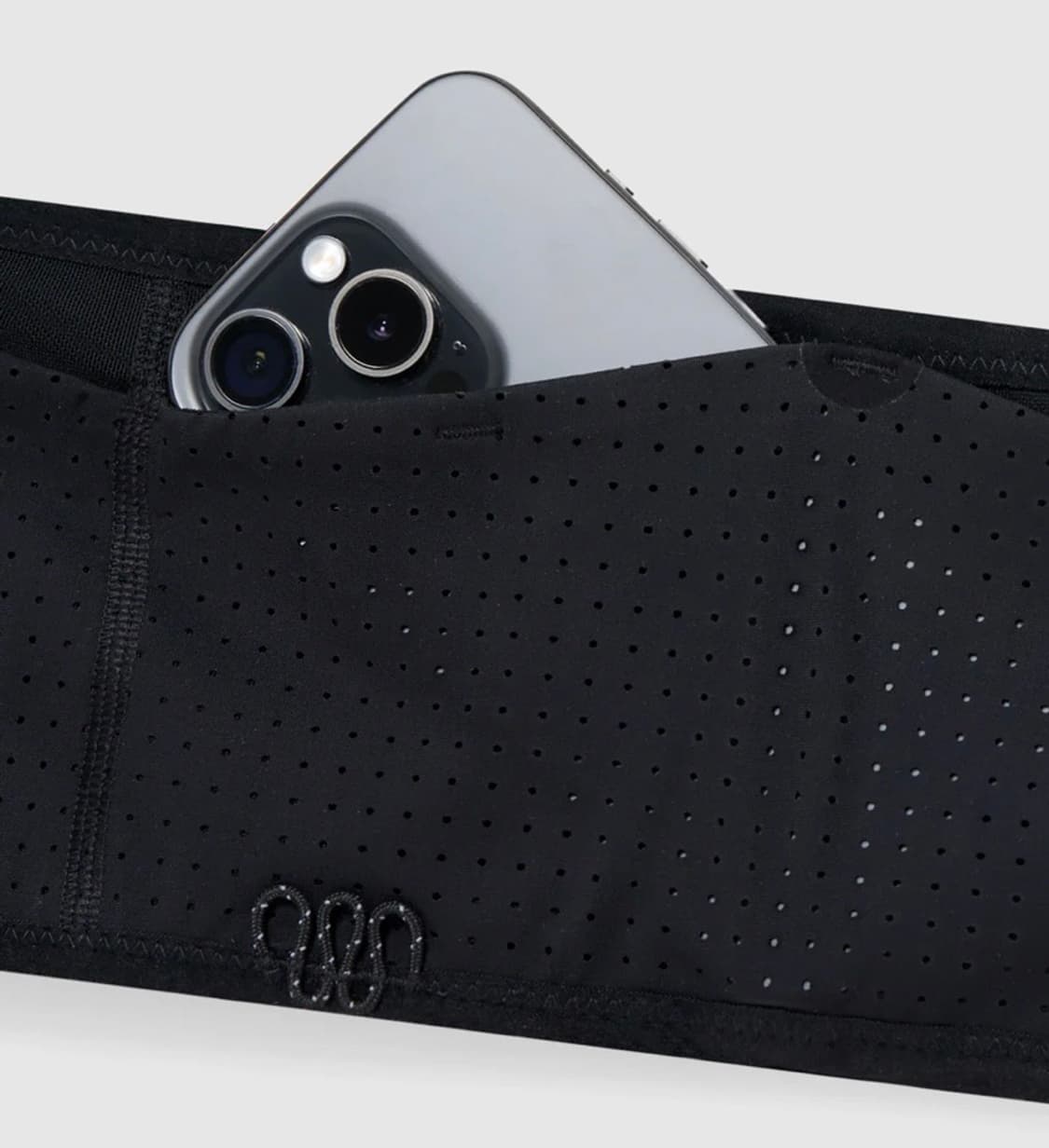 새티스파이 Satisfy /러닝 벨트, 스페이스오 벨트 (xs) 상품이미지2