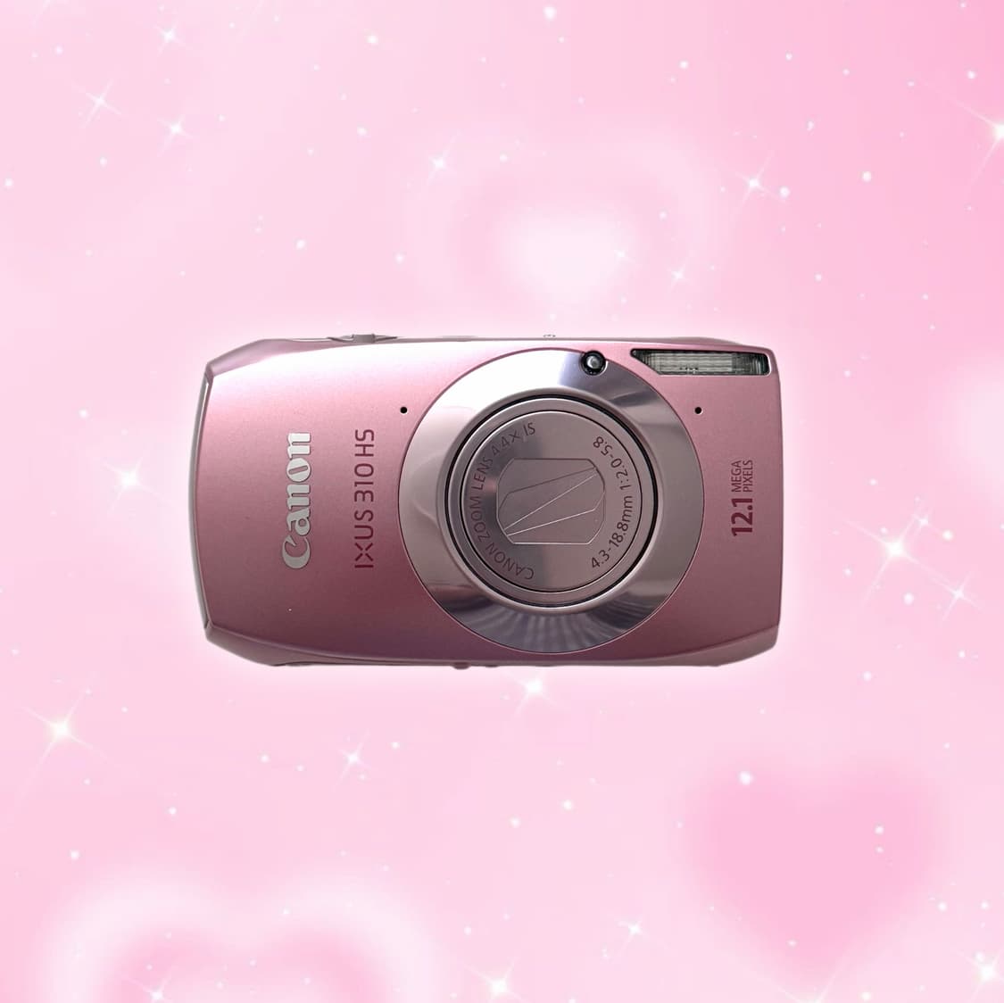 캐논 익서스 310 HS (A급) 상품이미지1