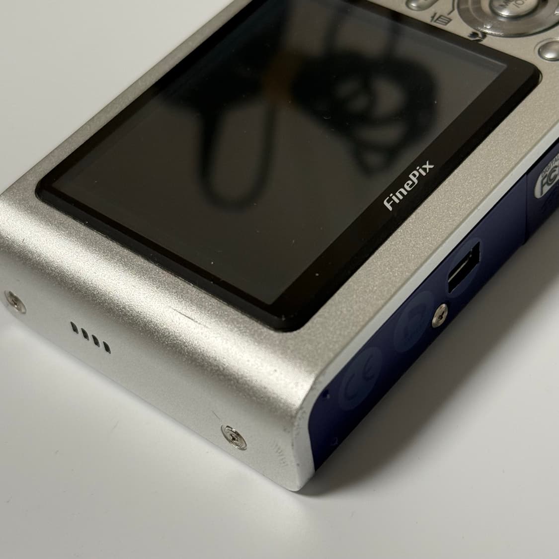 후지필름 파인픽스 finepix z1 상품이미지5