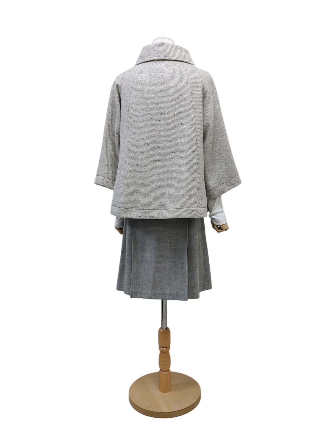 Shuca 슈카 숏 코트 상품이미지7