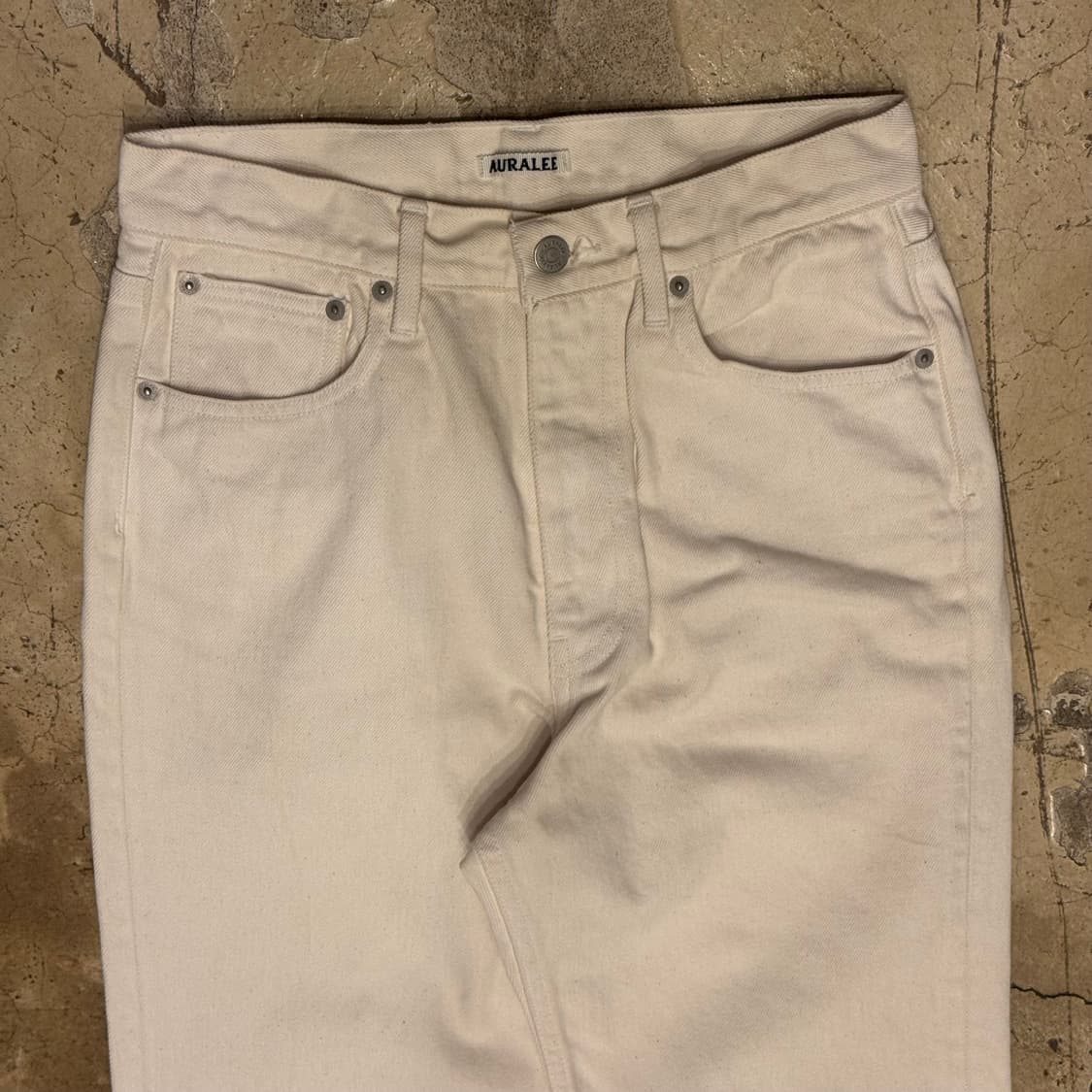 AURALEE 상품이미지3