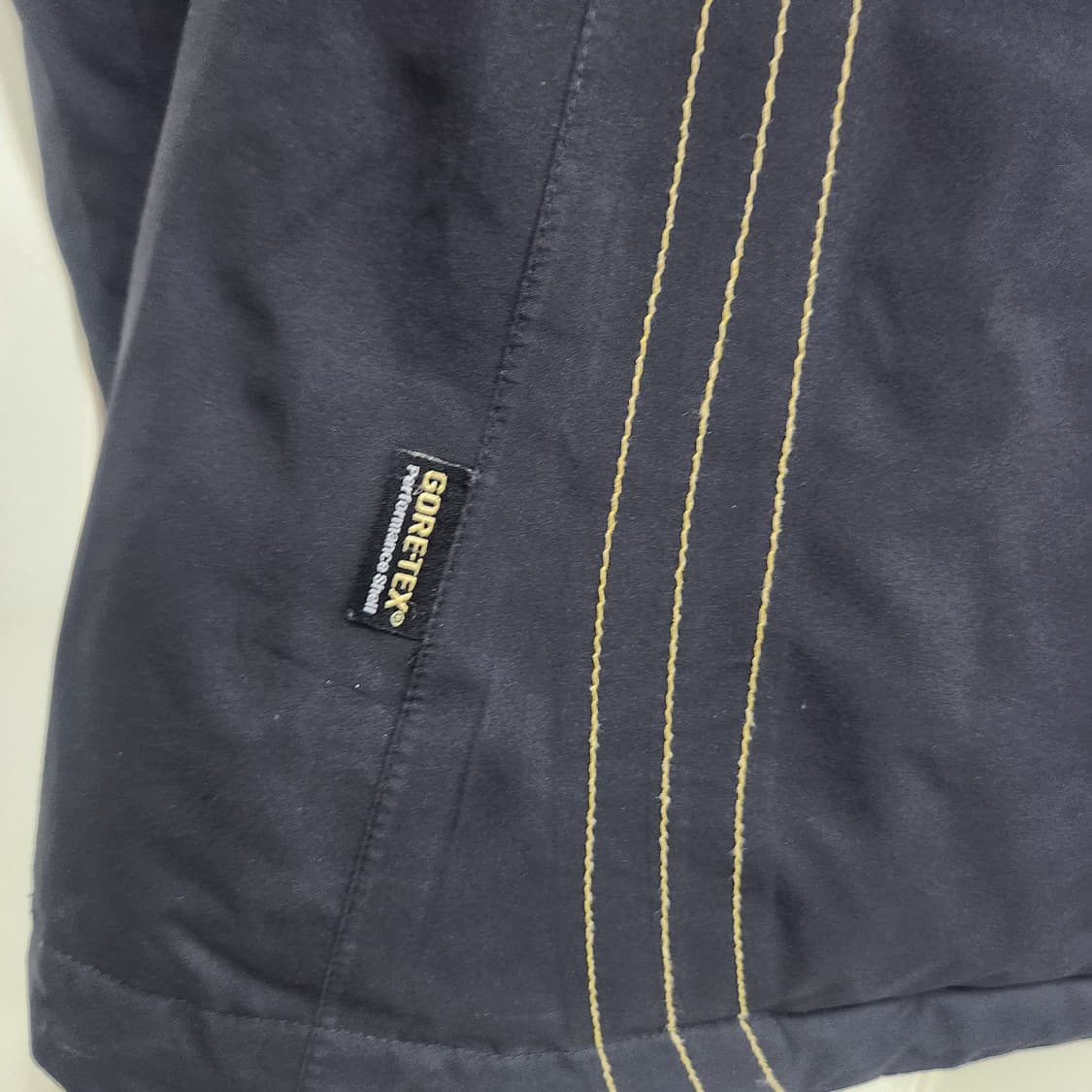 블랙야크 여성 고어텍스 패딩 90 상품이미지4