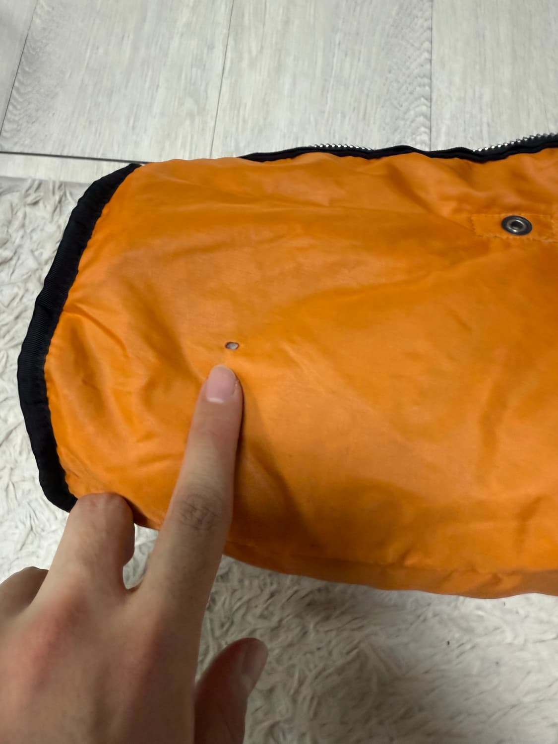 Porter 요시다 포터 탱커 보스턴백 더플백 L 상품이미지5