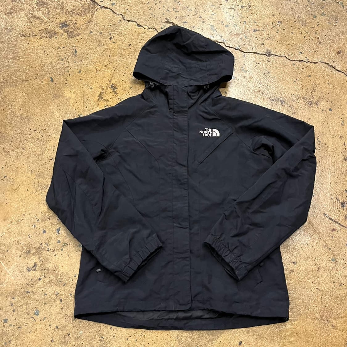 [정품/85] 노스페이스 바람막이 자켓 b15 상품이미지2
