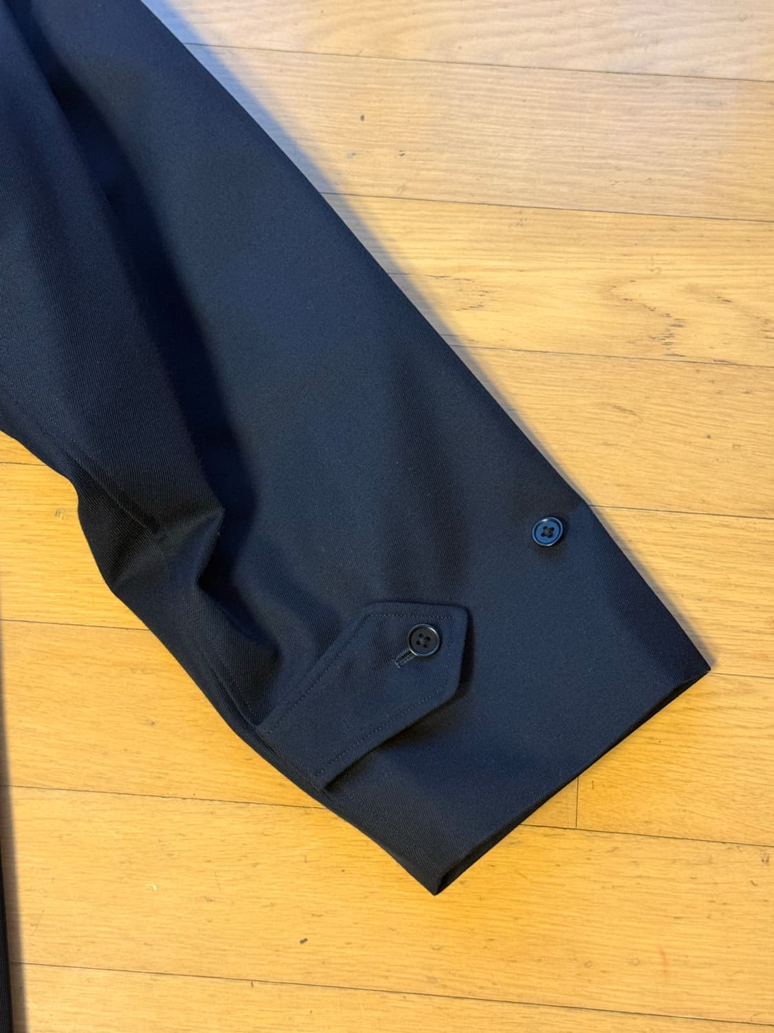 캡틴선샤인 워커코트 상품이미지4