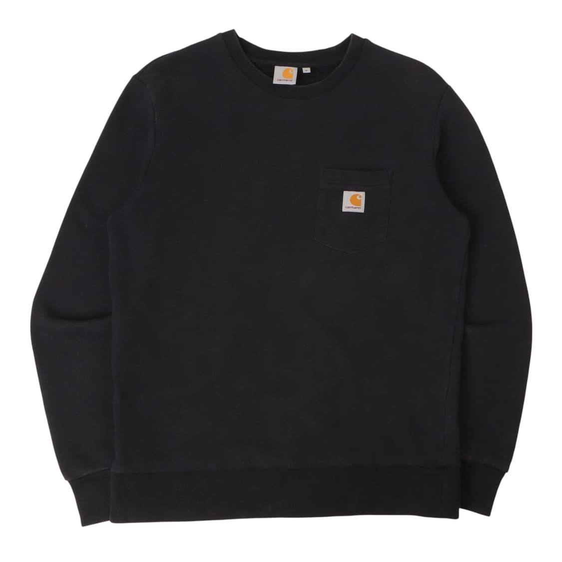 칼하트 윕 포켓 스웻 맨투맨 상품이미지1