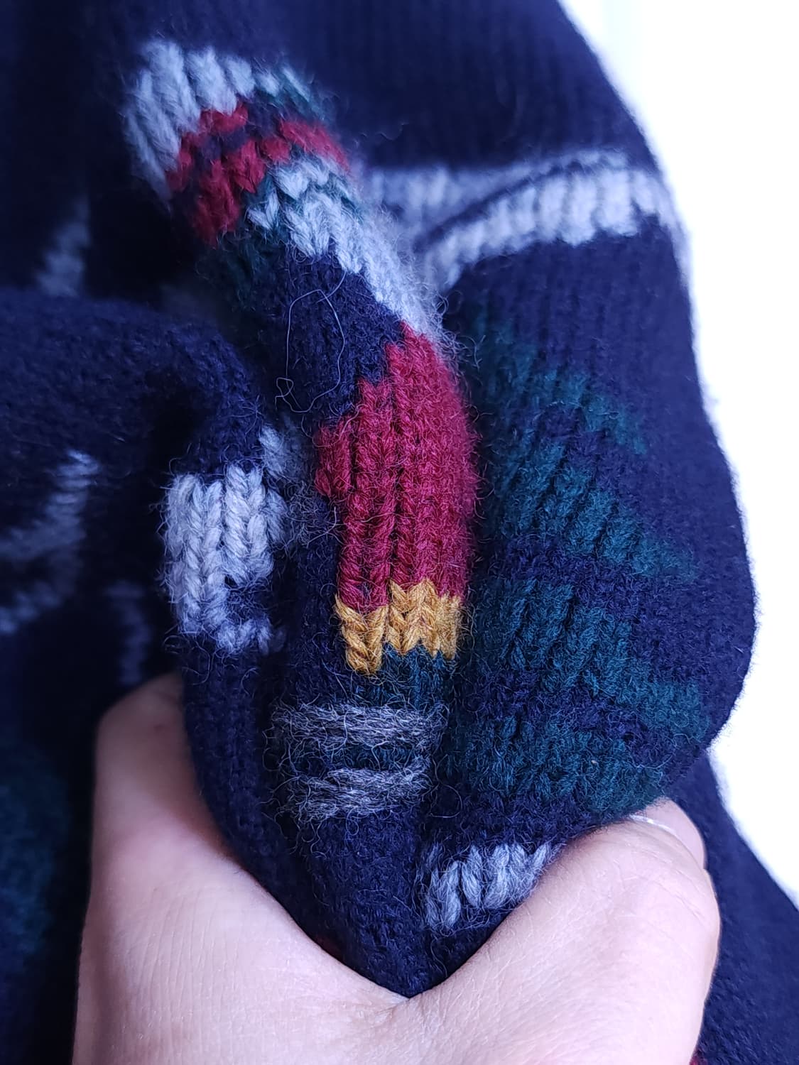 링컨 울니트 상품이미지8