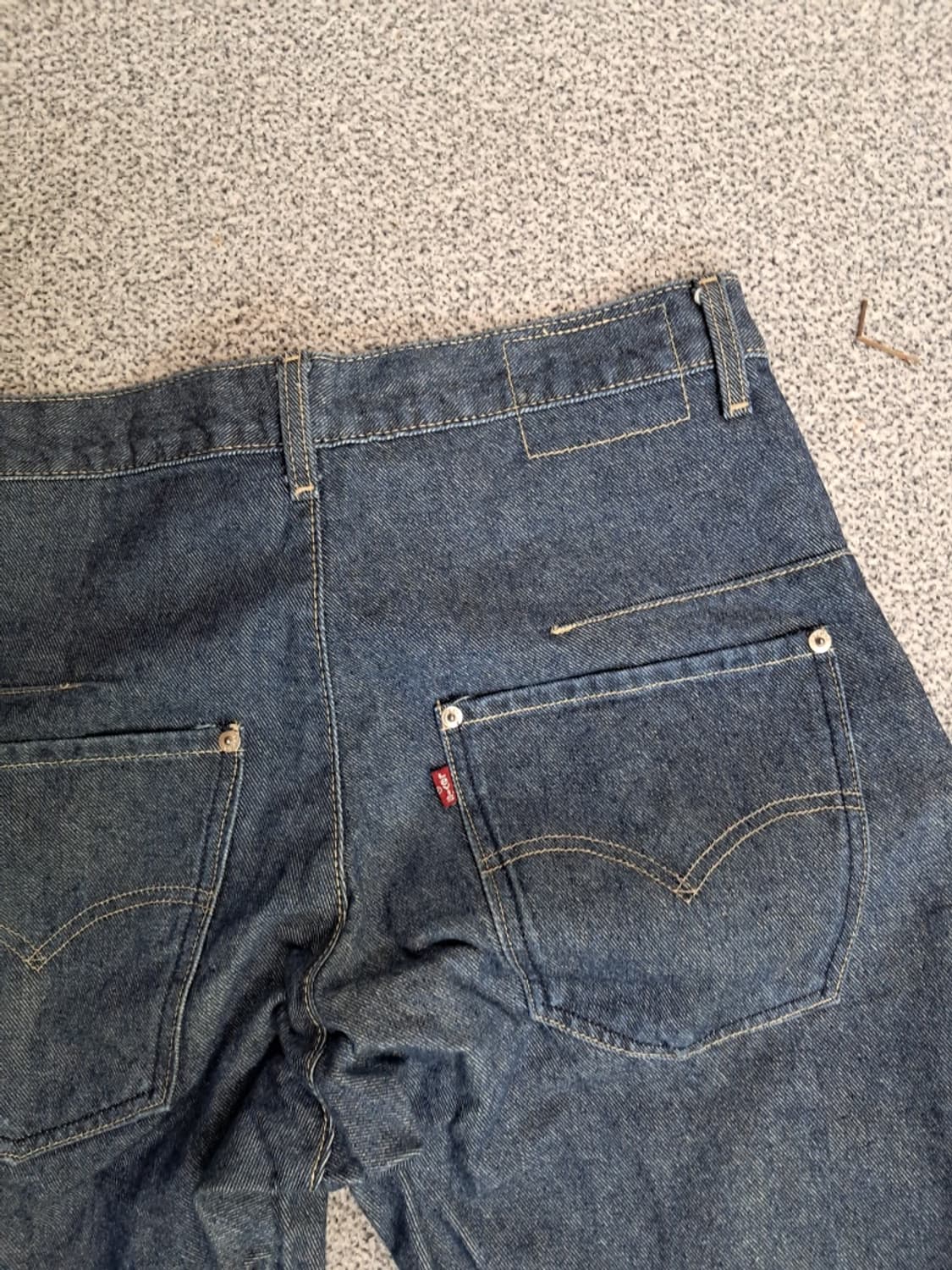 리바이스 엔지니어드  상품이미지3