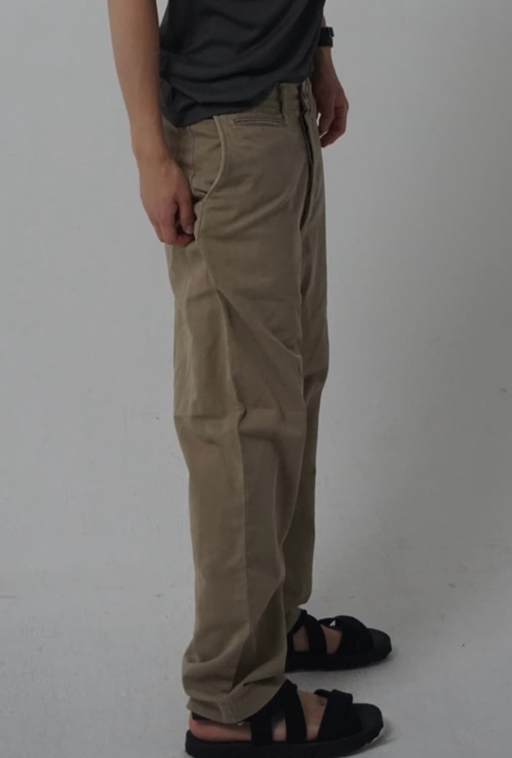캐피탈 치노팬츠 3size 상품이미지2