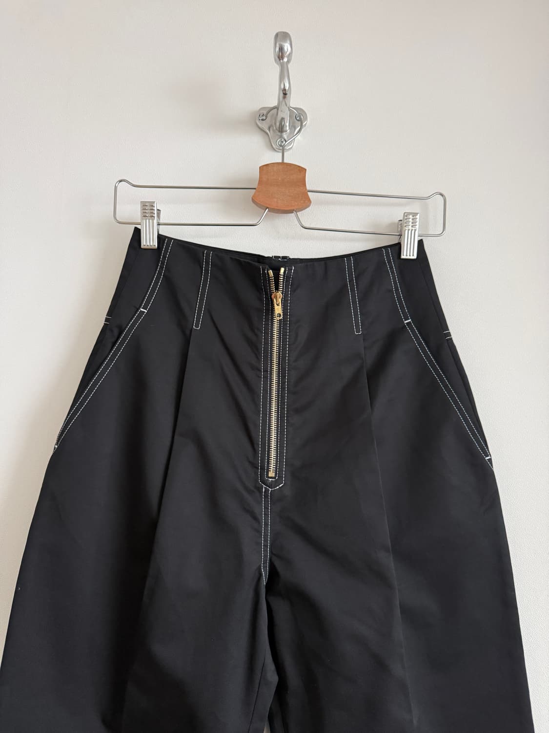 산드로(sandro) 코튼 팬츠 상품이미지2