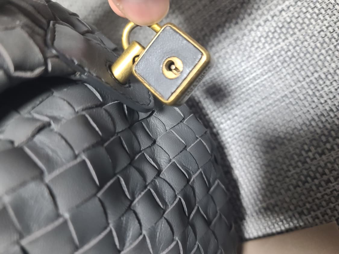 보테가베네타 토트백 볼링백 탑핸들백 몬테뉴 보스턴백 상품이미지2