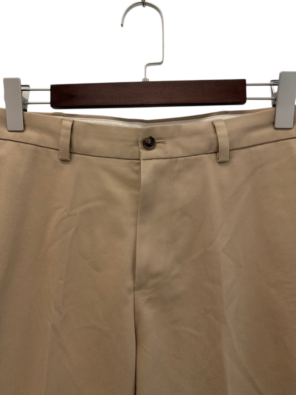 브룩스브라더스 치노팬츠 브라운베이지 (31) 상품이미지2