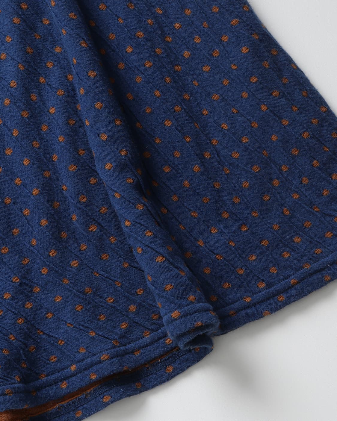 캐피탈 KAPITAL Dotted Skirt 상품이미지5