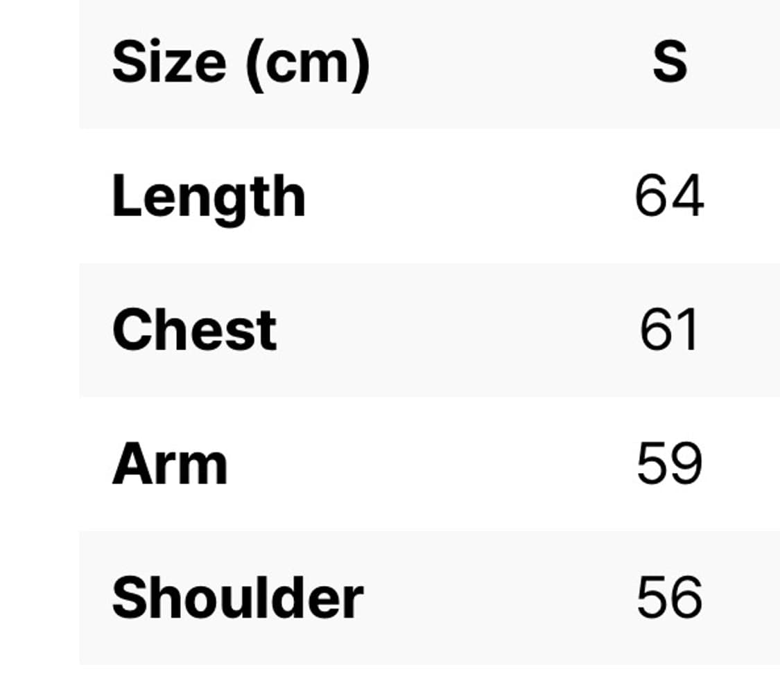 카키스 하버 다운 자켓 네이비 상품이미지4