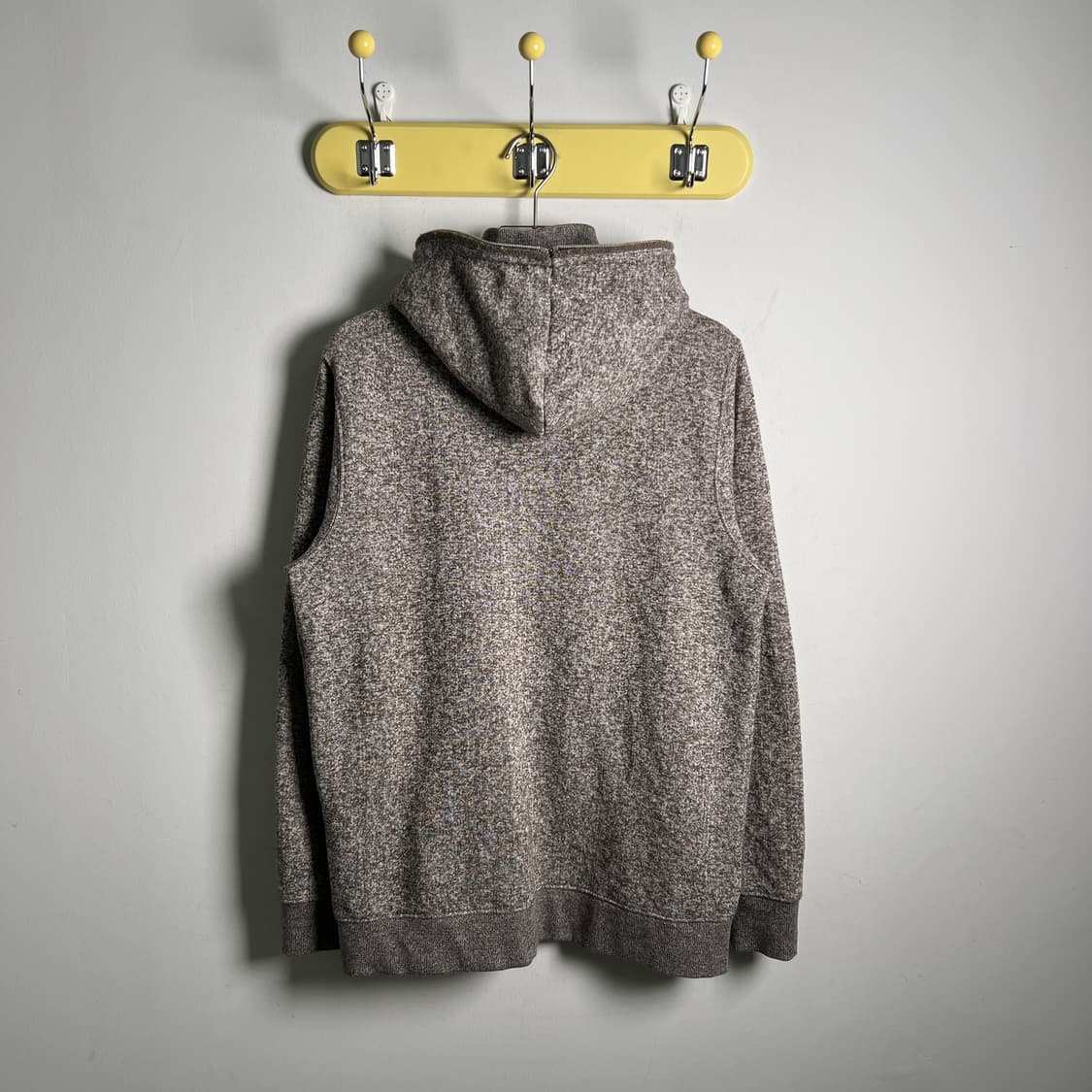 ILLS 네이티브 풀 후드집업 L 상품이미지2