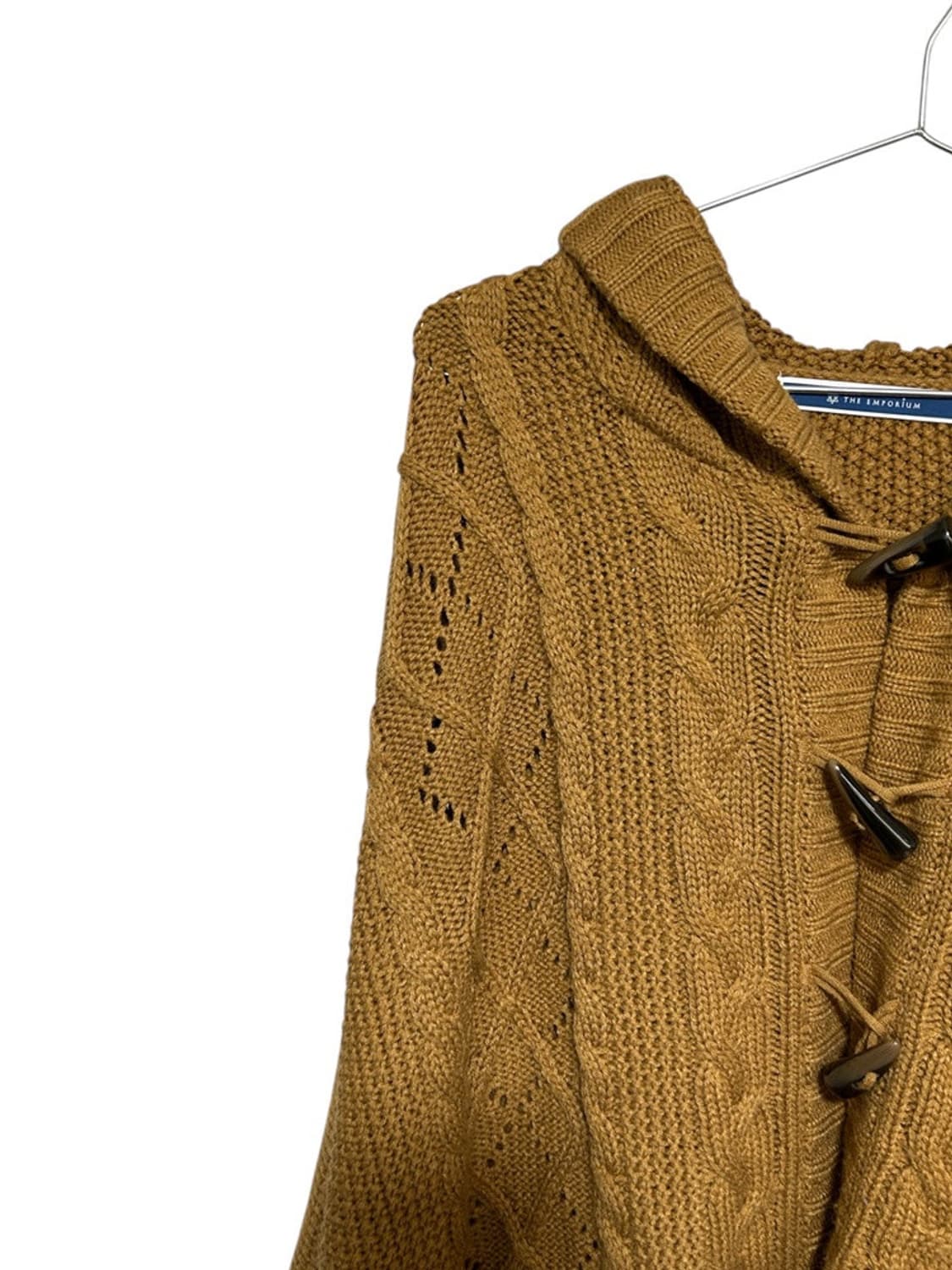 vtg cardigan 상품이미지2