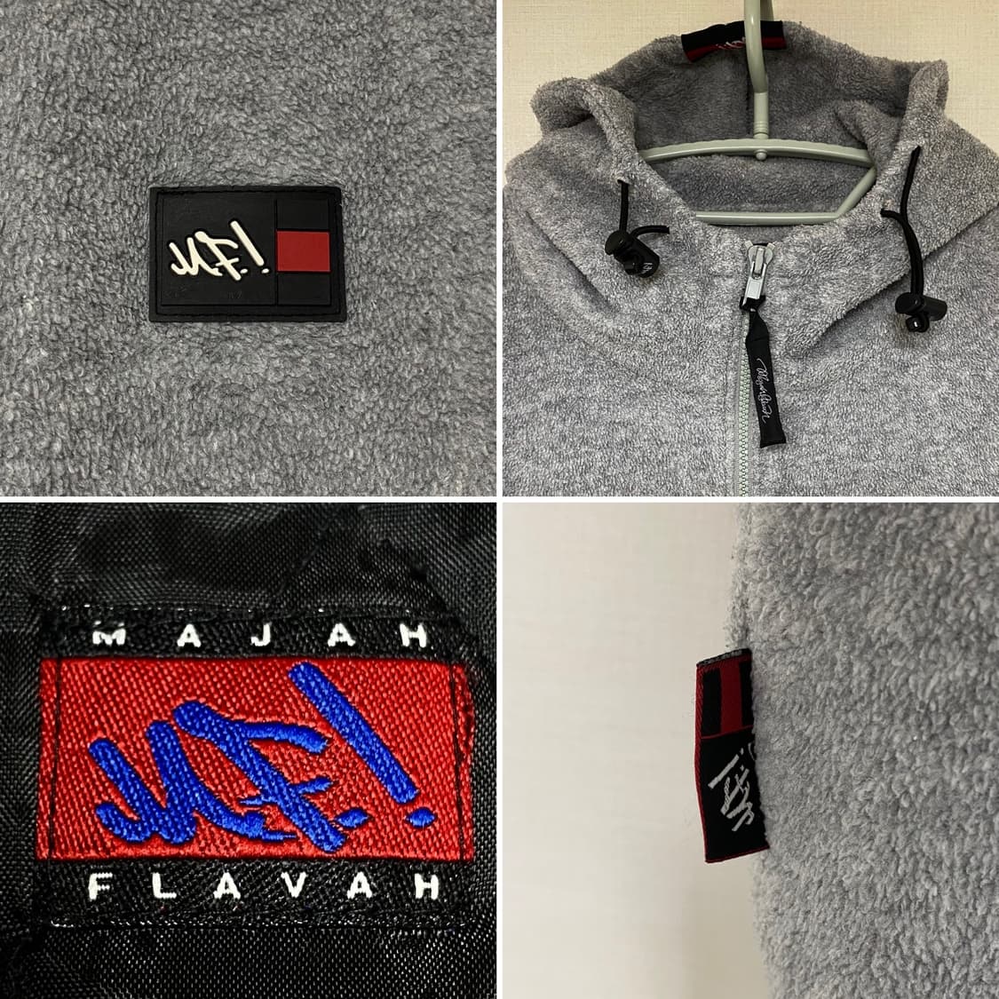 1997년 MF! JUMPER OG 상품이미지2