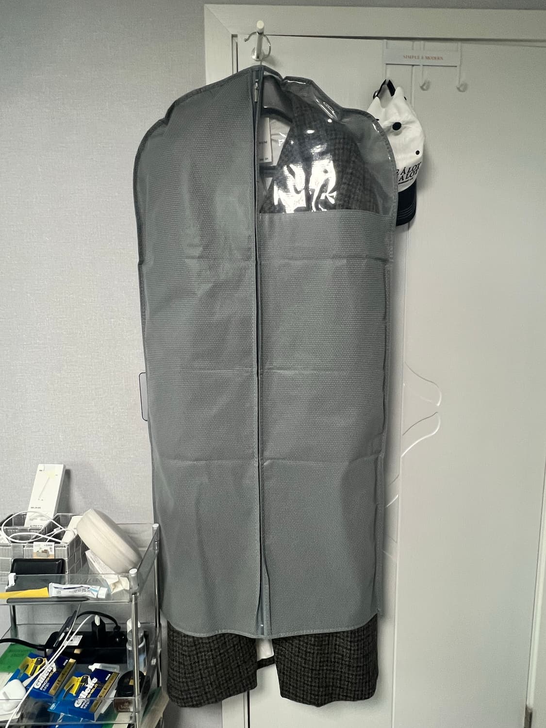 John alexander skelton 코트 s사이즈 상품이미지4