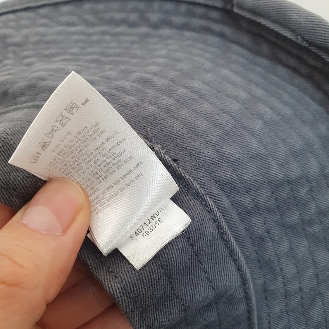 나이키 acg 버킷햇 모자 상품이미지8