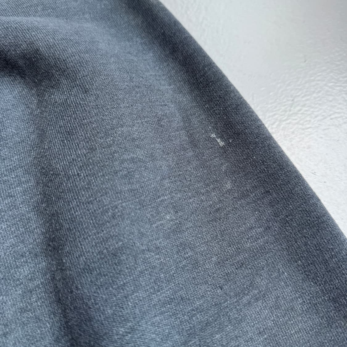 칼하트 페이딩 써멀 후드집업 상품이미지8