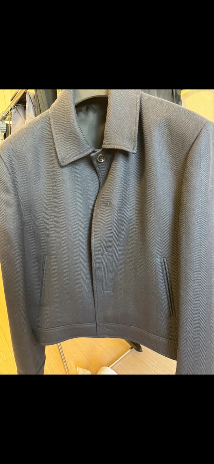 [48] 엘무드 마르코스 울 트러커  상품이미지2