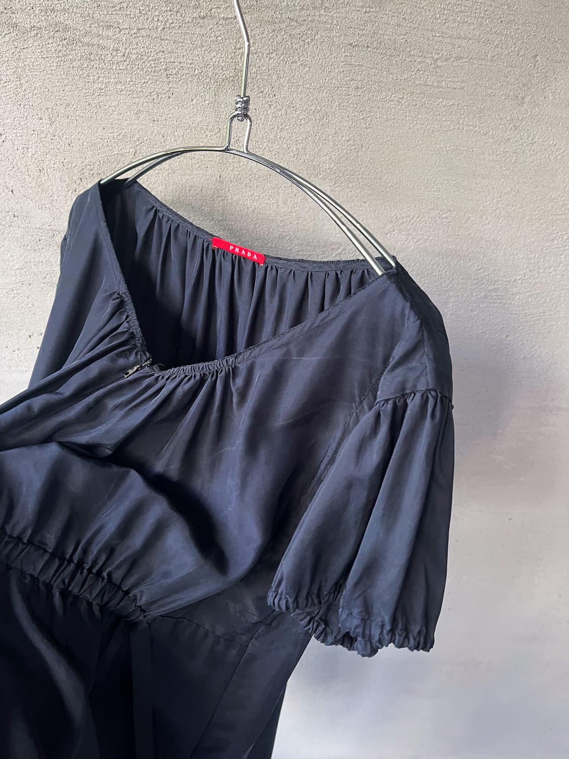 PRADA 2006 S/S(silk) 상품이미지9
