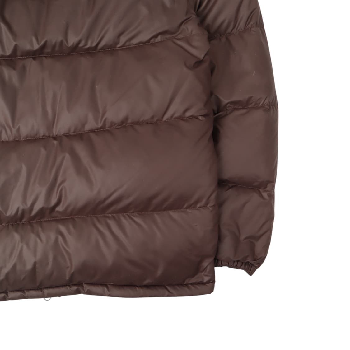 베어 USA 브라운 마운틴 후디드 패딩 상품이미지7