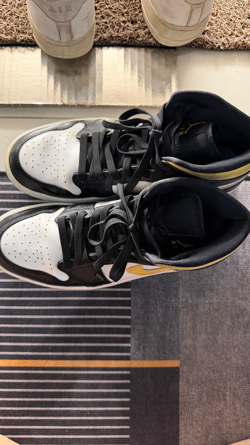 나이키 조던 미드 275 상품이미지1