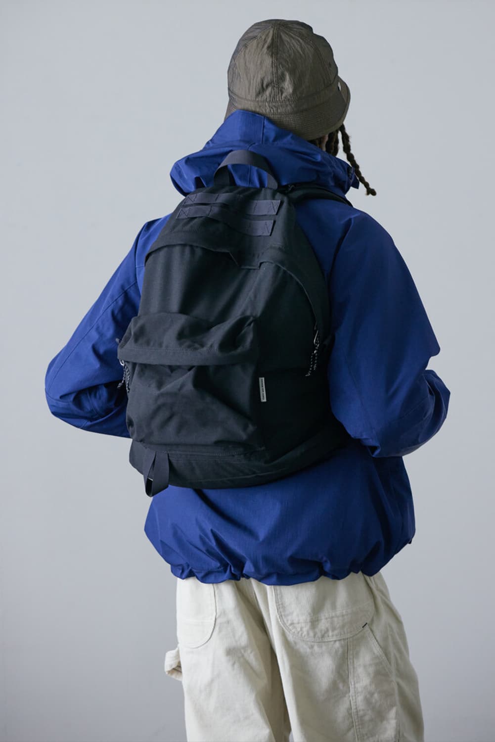 ends and means 엔즈앤드민즈 / 데이트립 백팩 상품이미지2