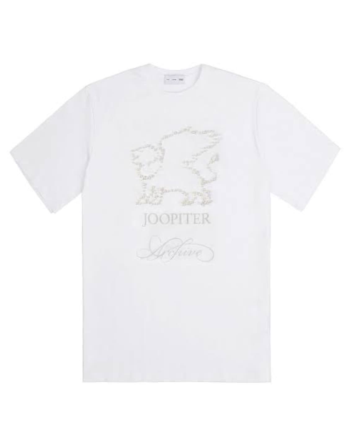 PAF JOOPITER 포스트아카이브팩션 주피터 반팔 상품이미지2