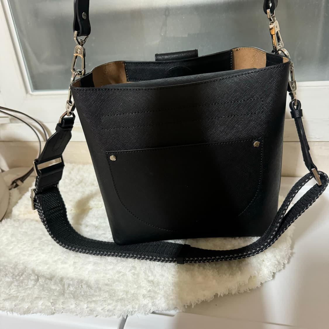 러브캣 가방 2개 상품이미지5