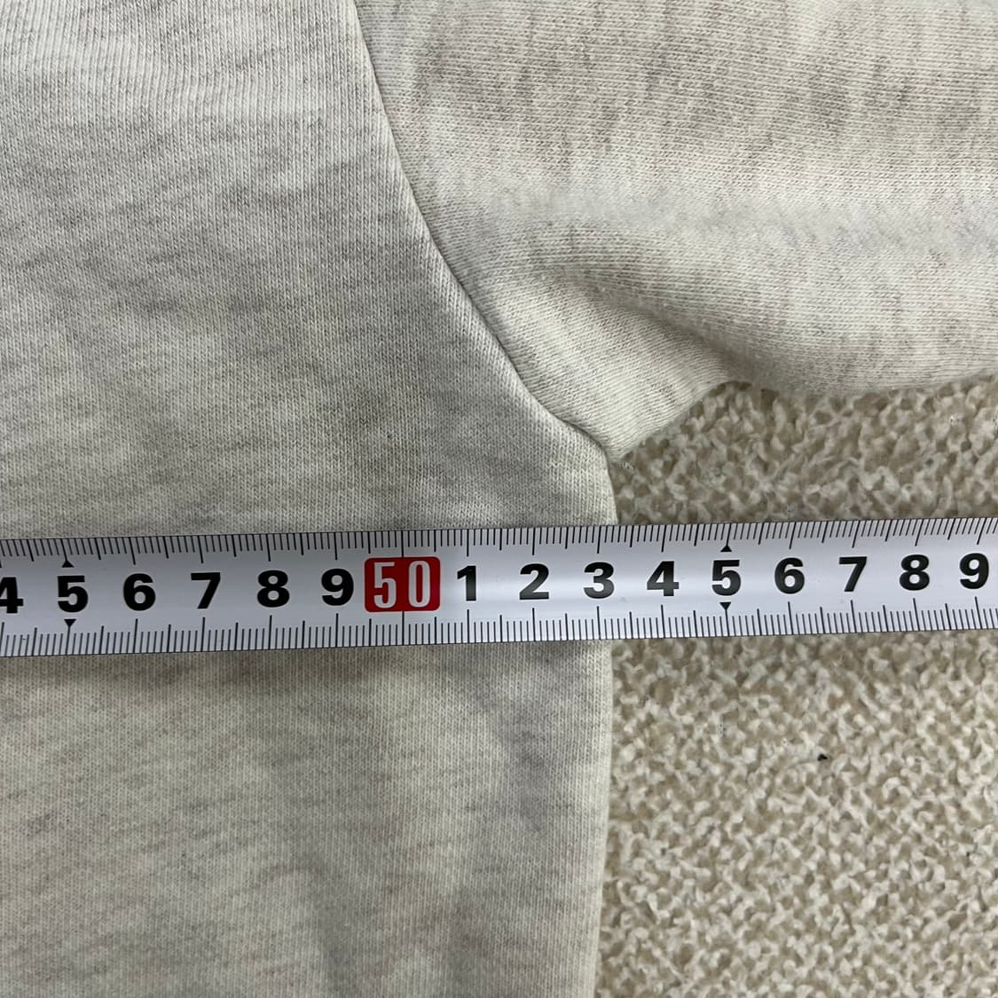 160 뉴발란스 여성 키즈 집업 자켓 0126M 상품이미지6