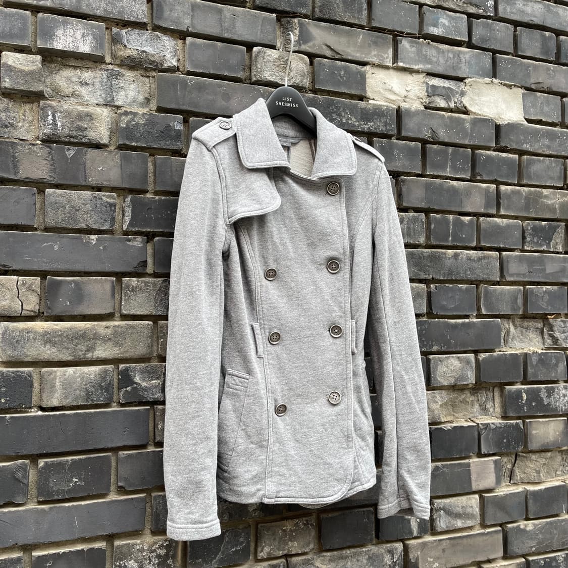 [XS] ARMANI EXCHANGE 여성 자켓 상품이미지4