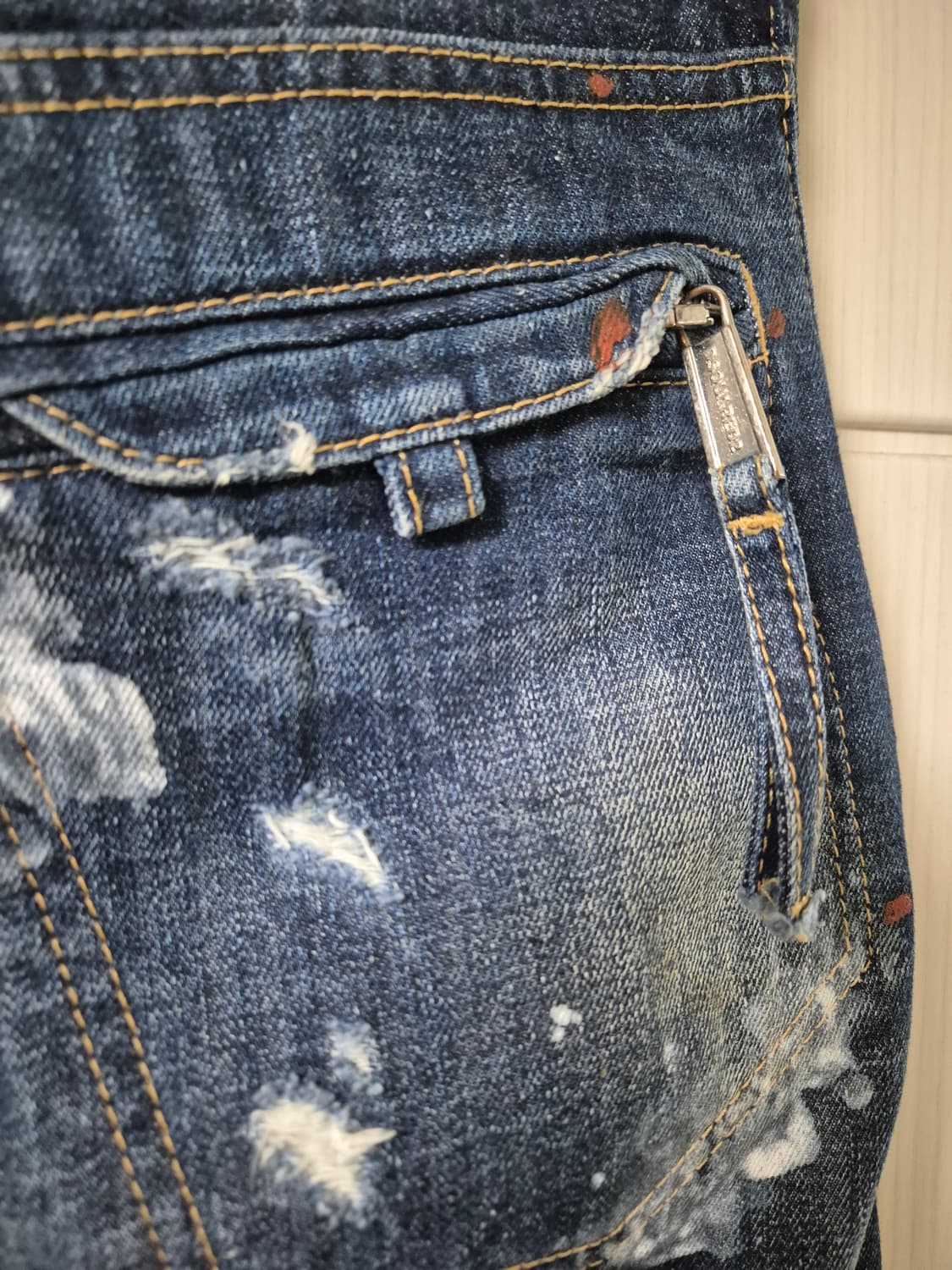 디스퀘어드2  상품이미지3