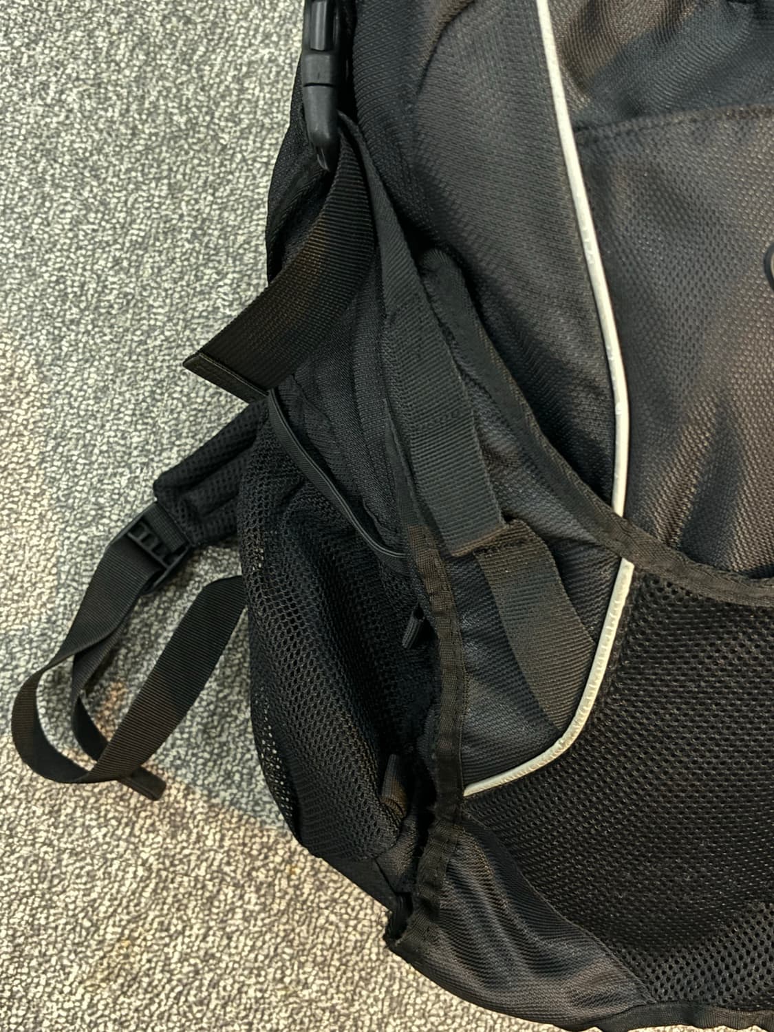 03‘s 나이키 백팩 상품이미지4