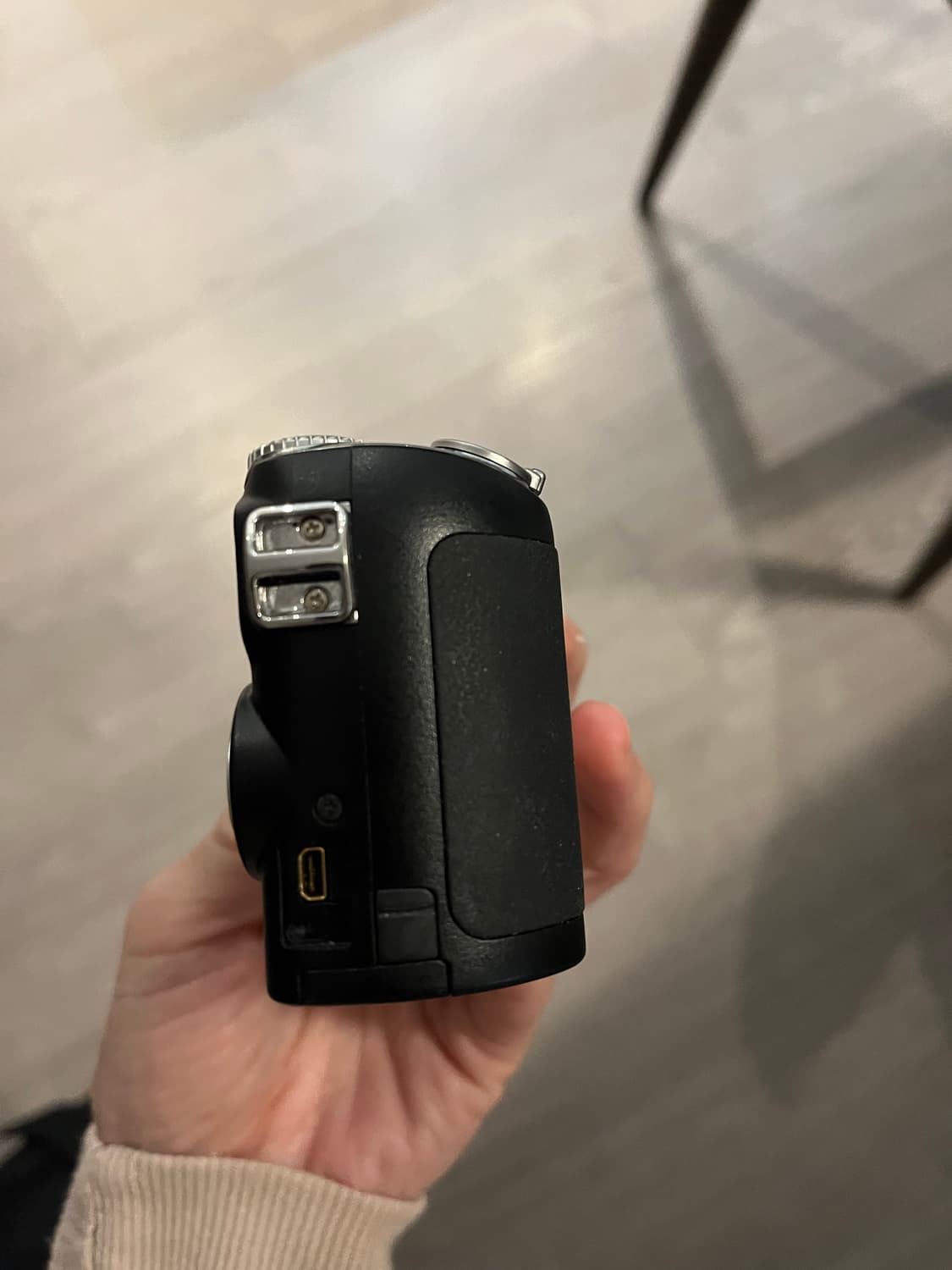 니콘 쿨픽스 p5000 Nikon coolpix p5000 상품이미지4