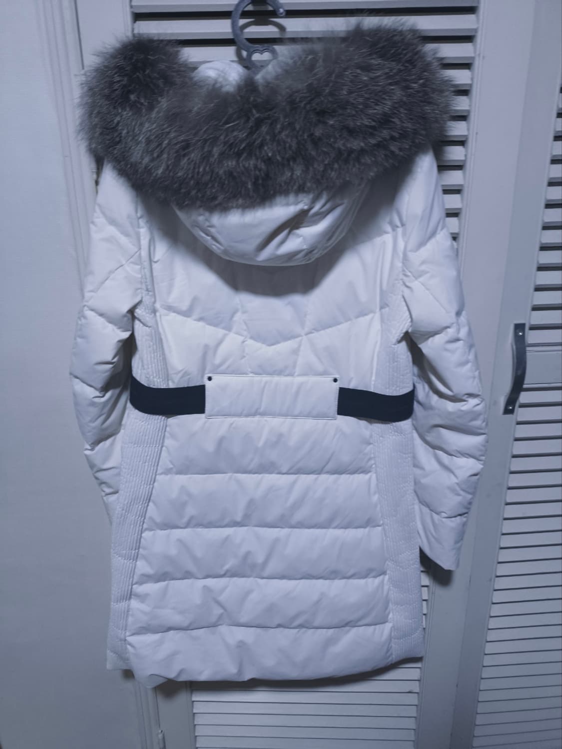 90 캘러웨이 구스다운 패딩자켓 상품이미지8